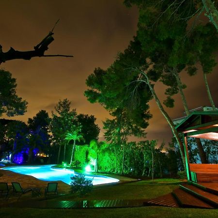 Villa Planet Salou Esterno foto