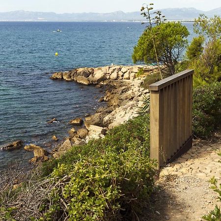 Villa Planet Salou Esterno foto