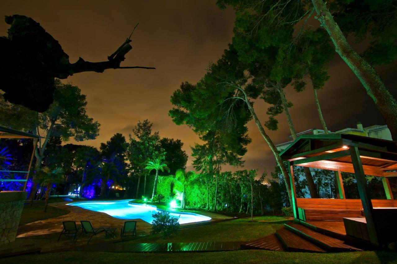 Villa Planet Salou Esterno foto