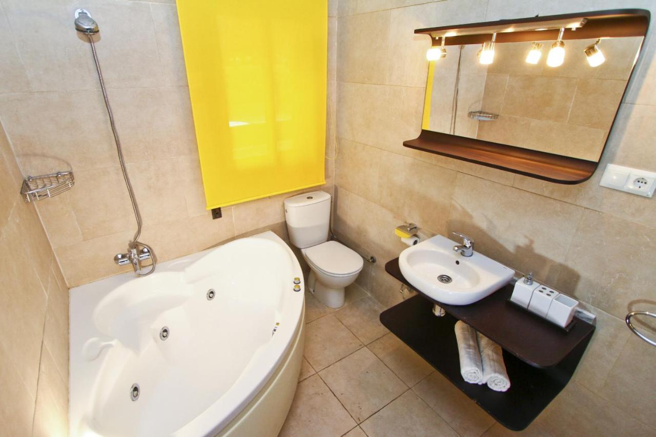 Villa Planet Salou Esterno foto