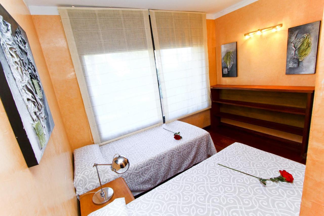 Villa Planet Salou Esterno foto
