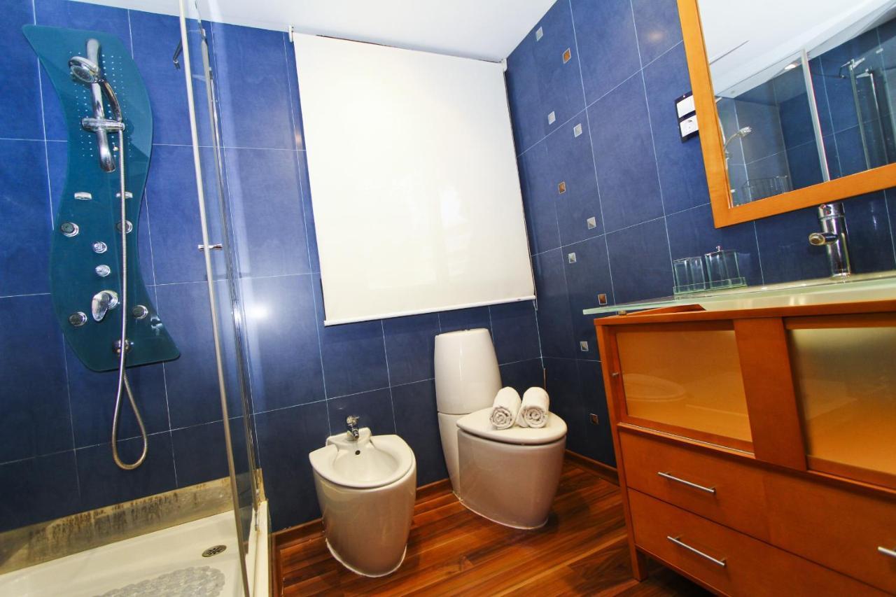 Villa Planet Salou Esterno foto