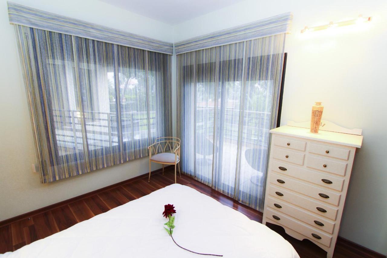 Villa Planet Salou Esterno foto