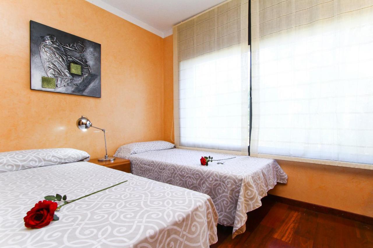 Villa Planet Salou Esterno foto