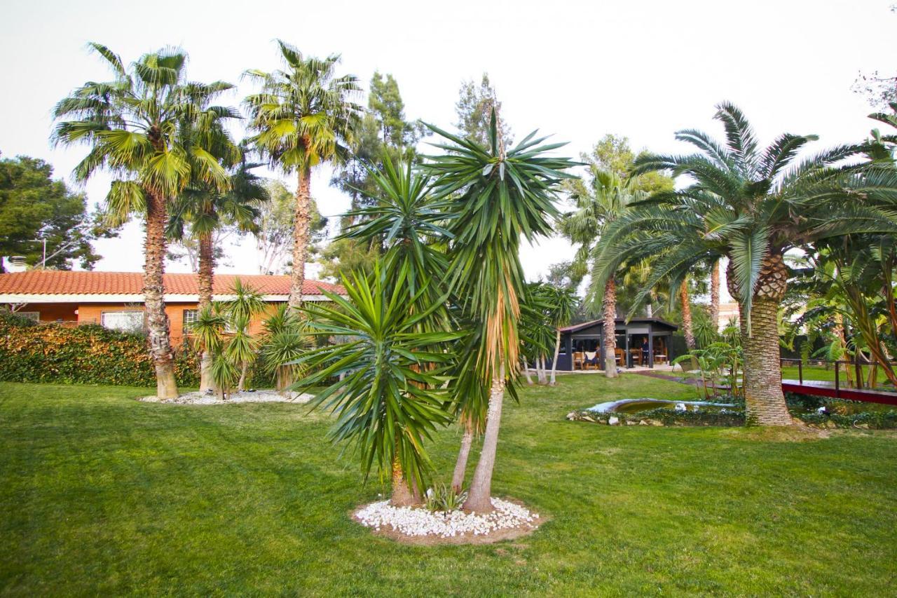 Villa Planet Salou Esterno foto