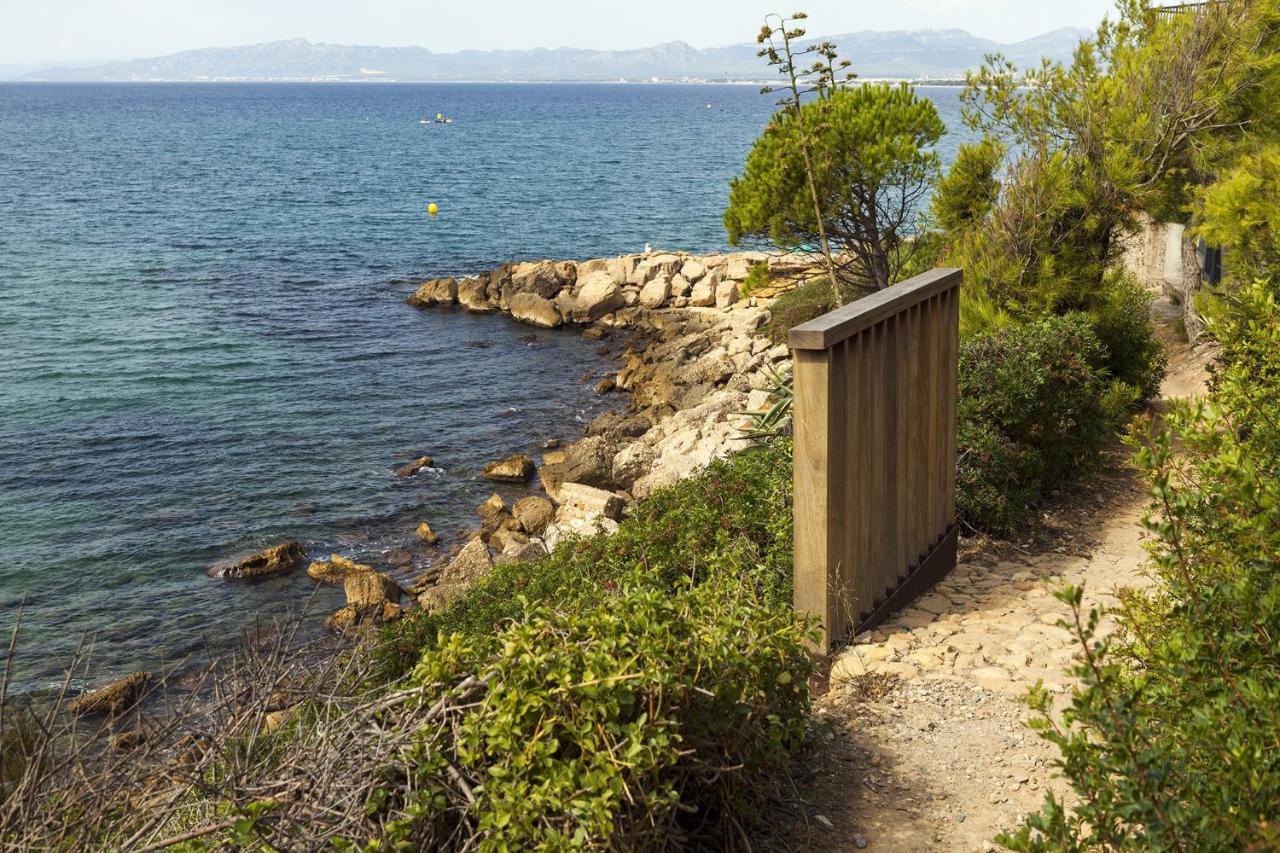 Villa Planet Salou Esterno foto
